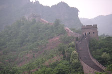 Great Wall